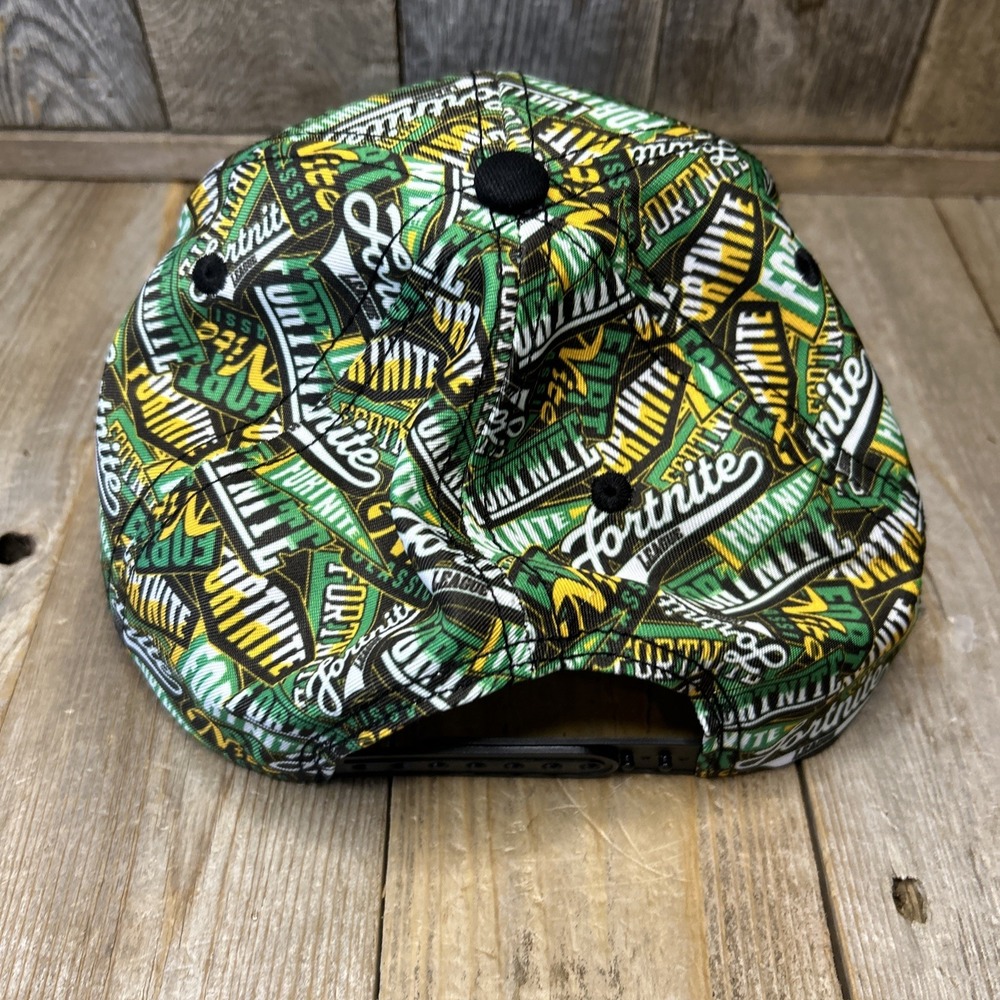 Fortnite SnapBack Adjustable Cap - Picture 3 of 7